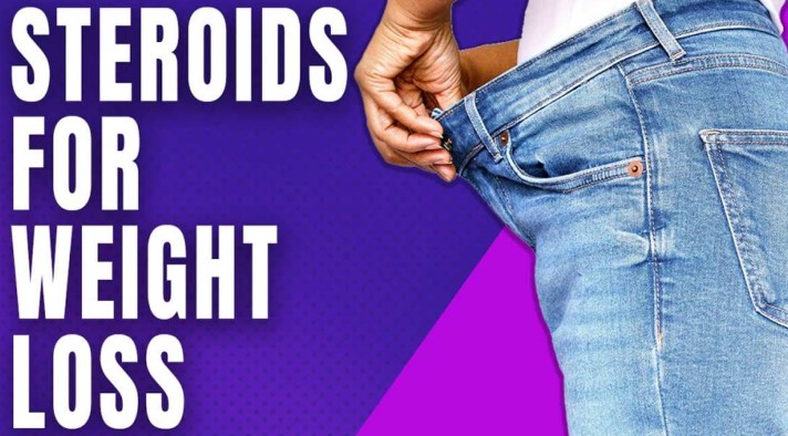 Best Steroids For Weight Loss